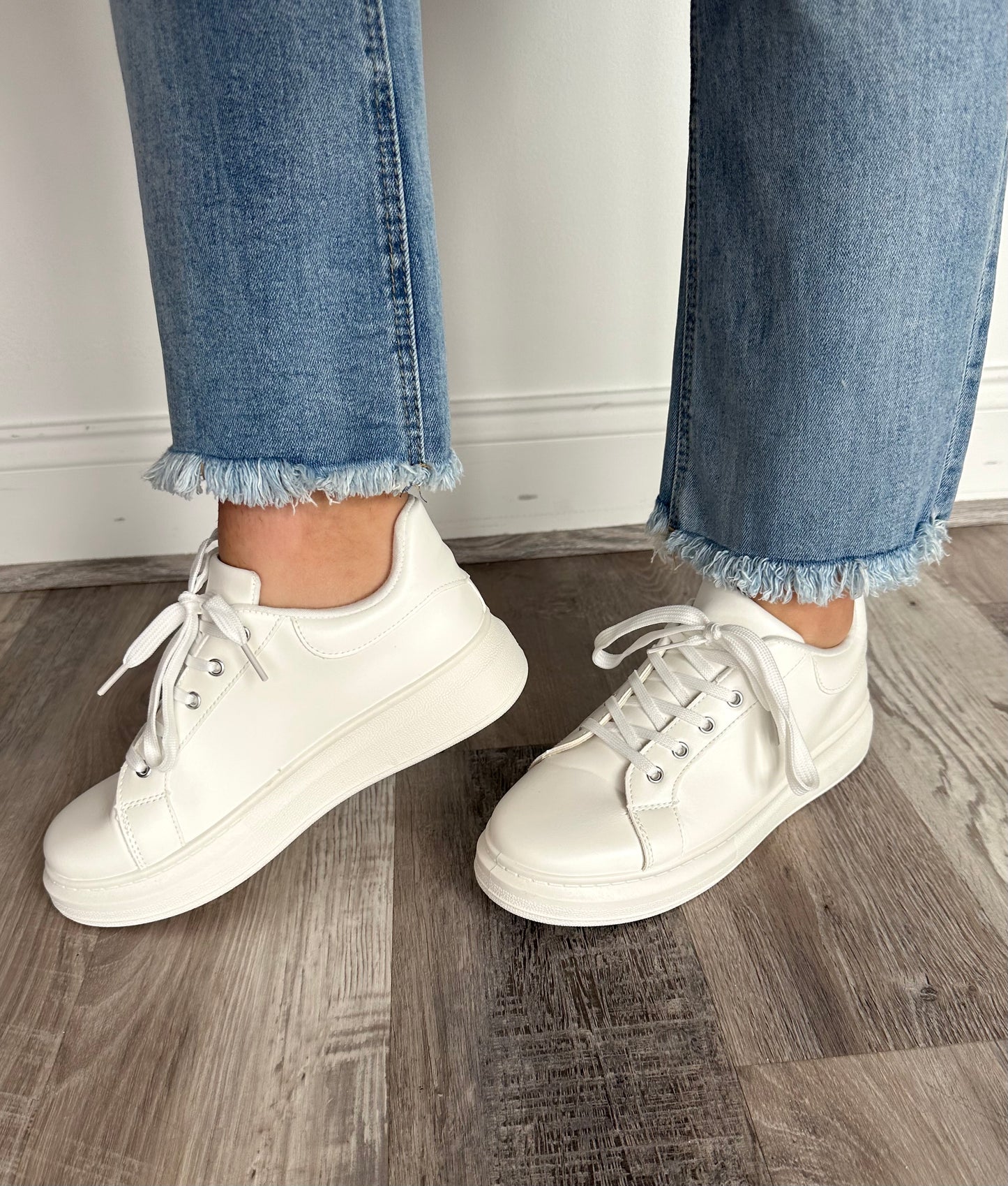 Dream Walk Sneakers  **Final Sale**