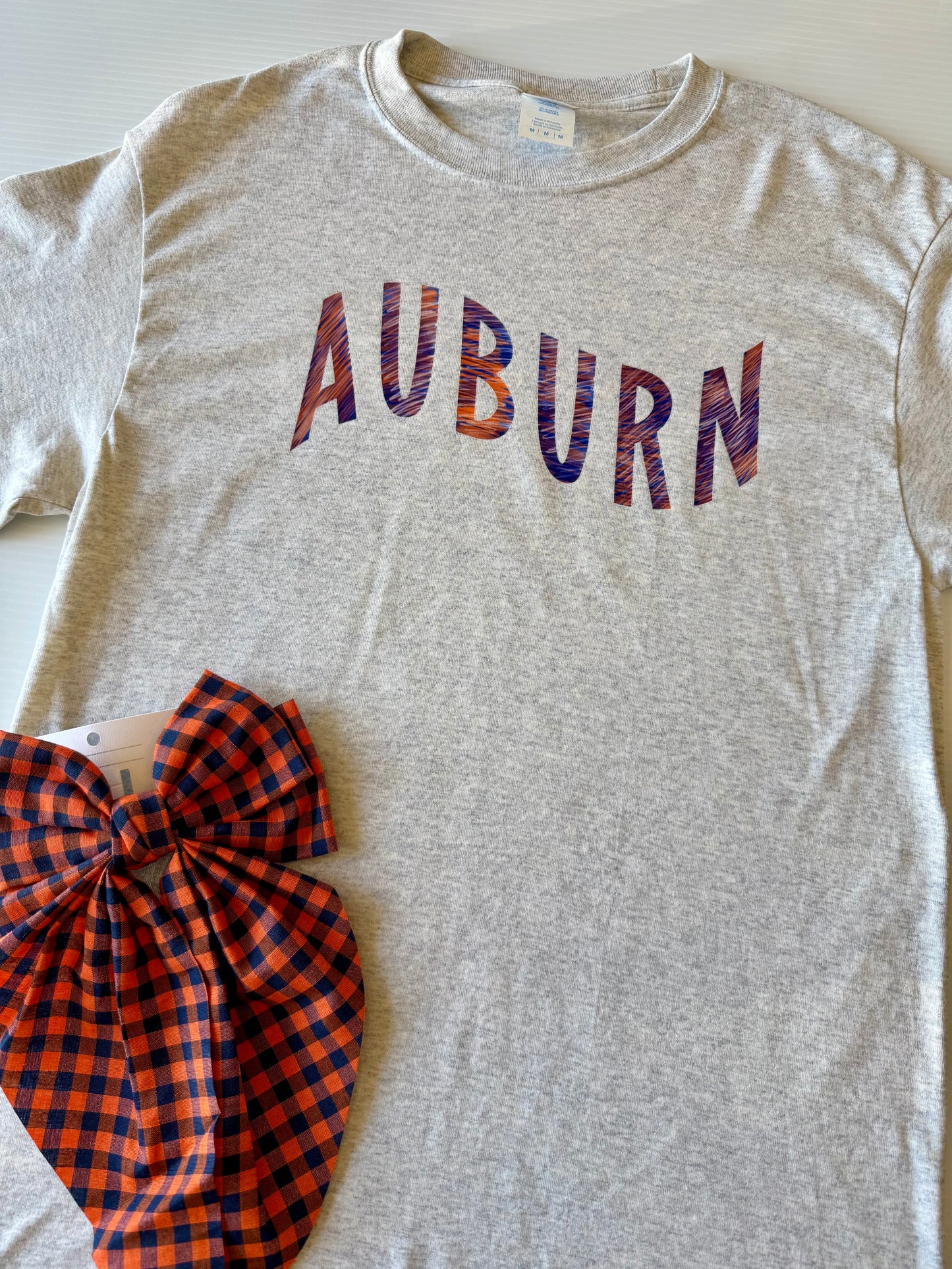 Auburn Wild Side Tee