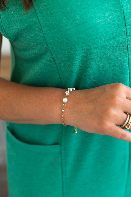 Marvelously Made Bracelet