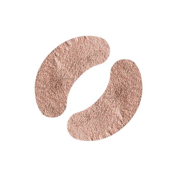 Lemon Lavender Eye Candy Foil Under Eye Patches