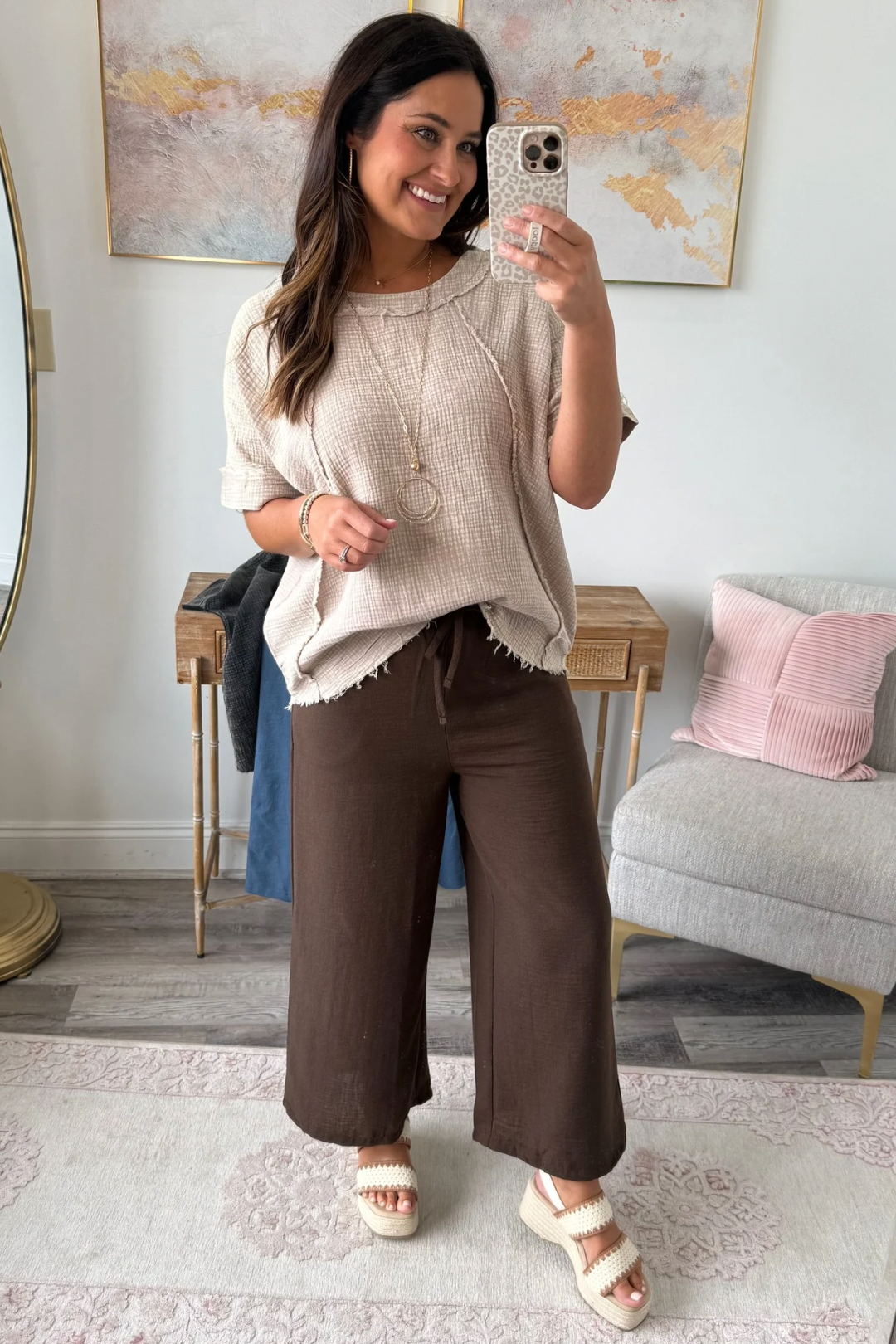 Driftline Pants **Final Sale**