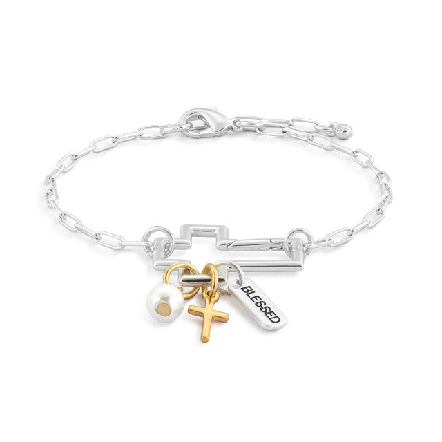 Your Journey Convertible Bracelet