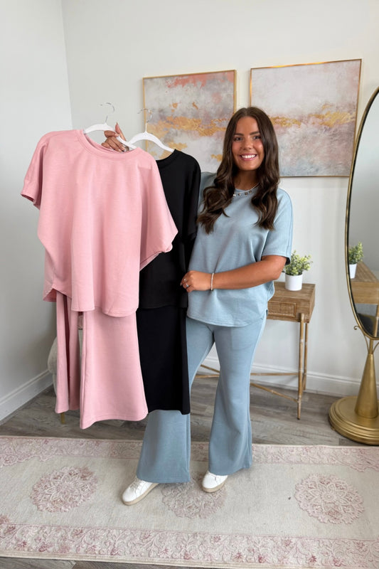 Must Have Comfort Set  **Final Sale**