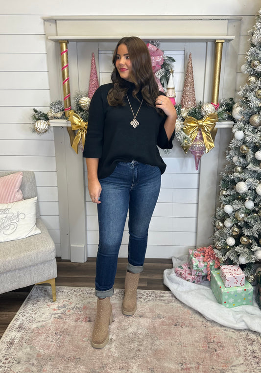 Hannah High Rise Skinny Jeans ** FINAL SALE **