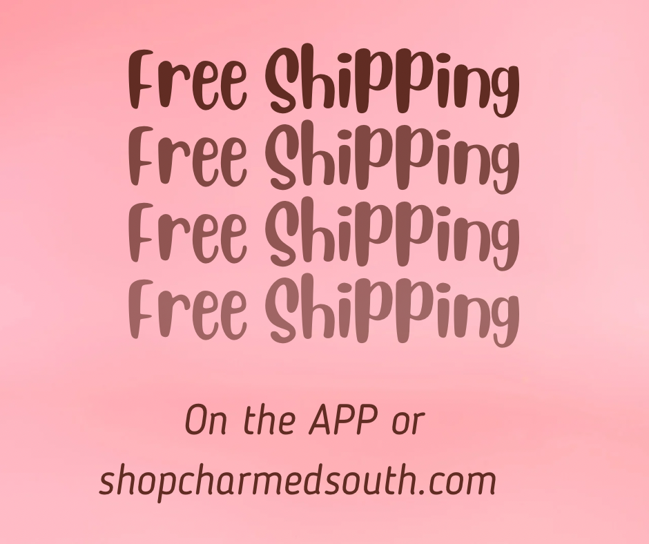 FREE SHIPPING