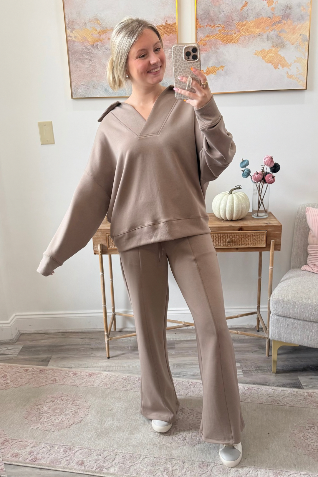 The Collar Code Set **Final Sale**