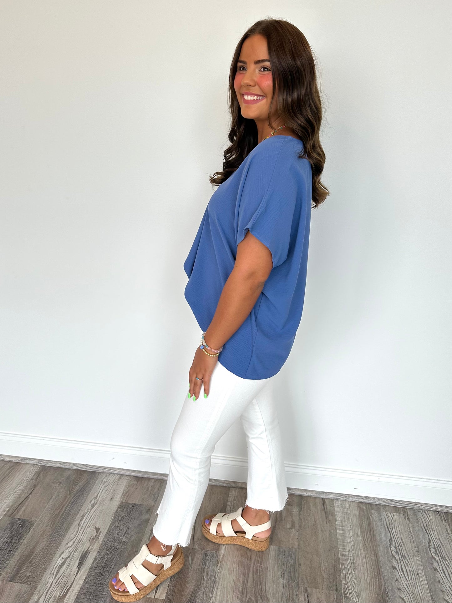 Pick Your Team Top **Final Sale**