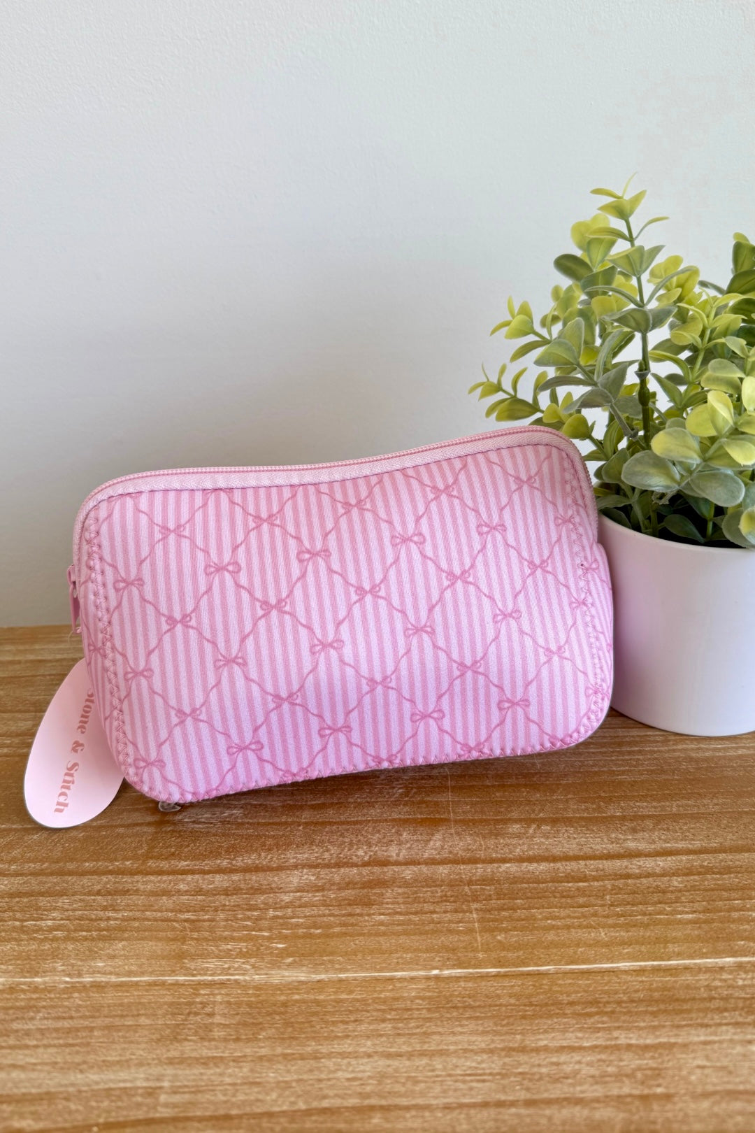 The Ribbonette Bag