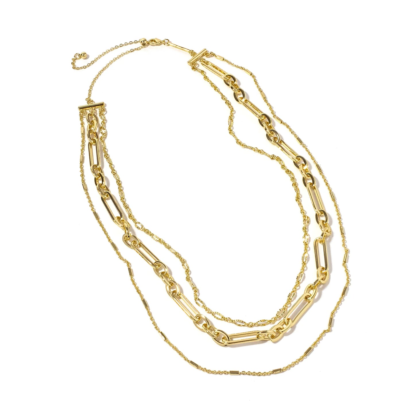 Erimish Charity Necklace