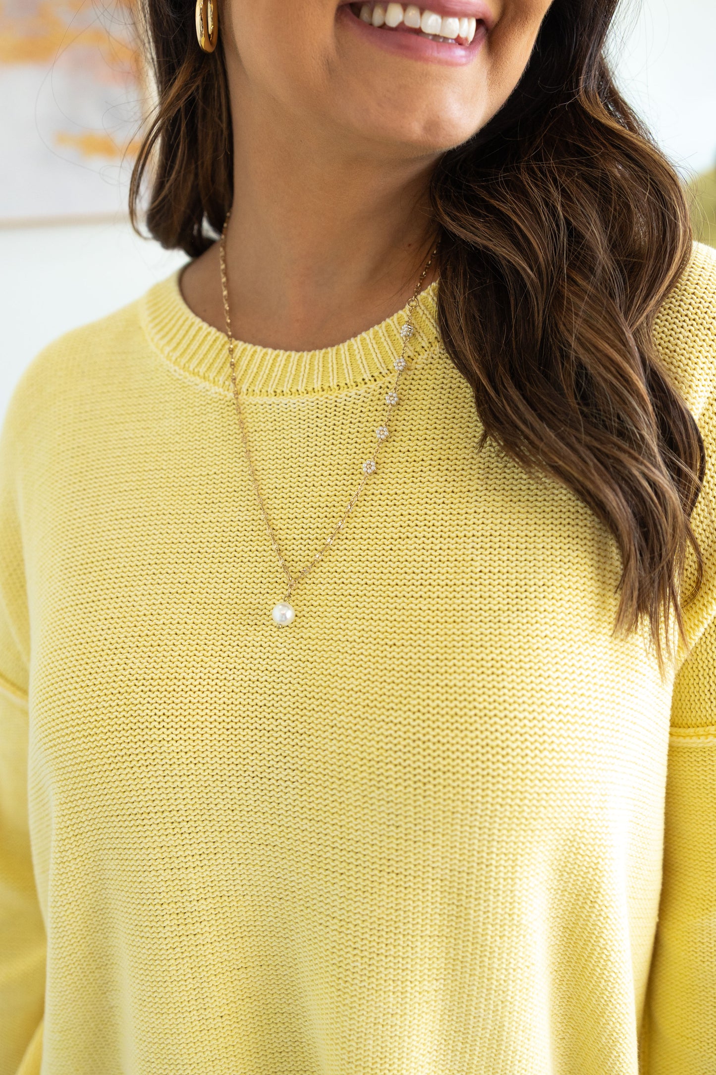 Marvelously Made Necklace