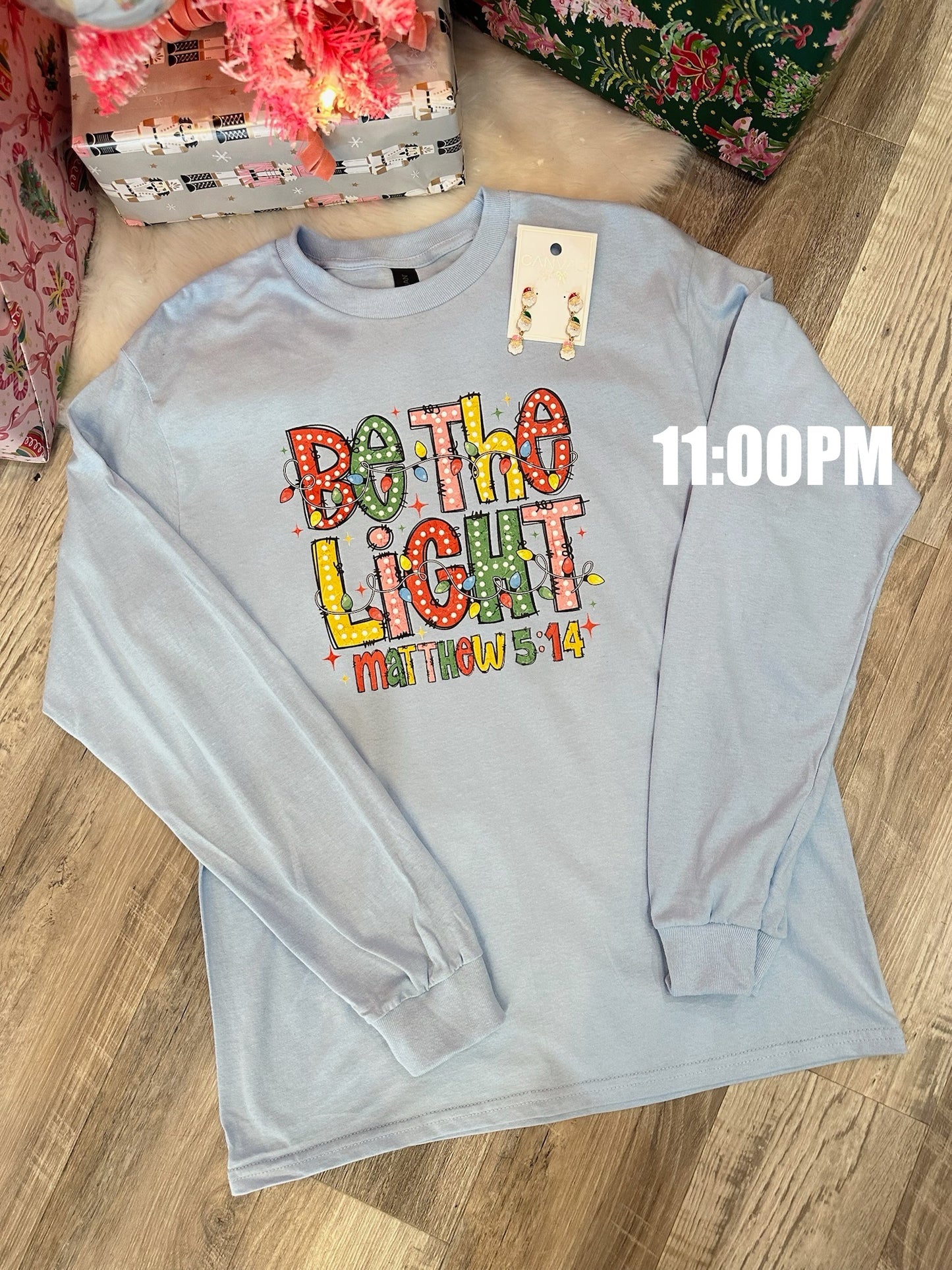 Thanksgiving EARLY DOORBUSTERS