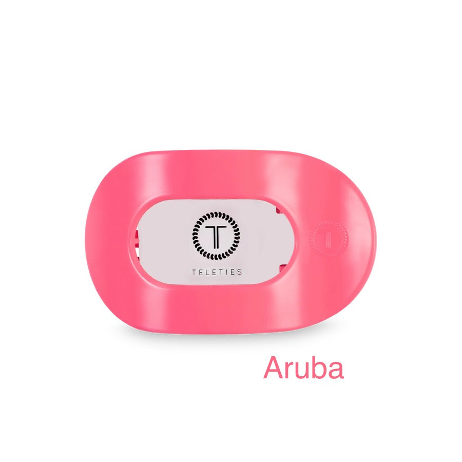 Small Flat Claw Clip