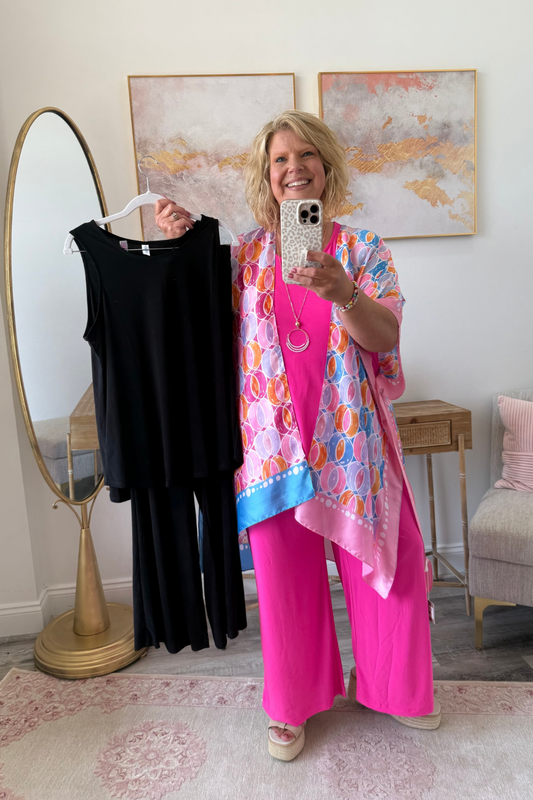 Easy Travel Essential Set- FINAL SALE