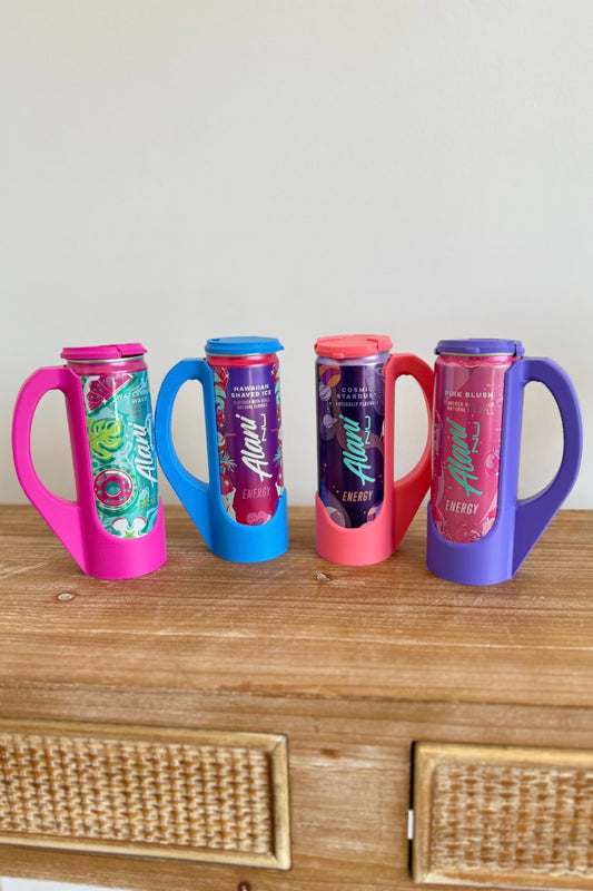 Sipzey Skinny Can Handle