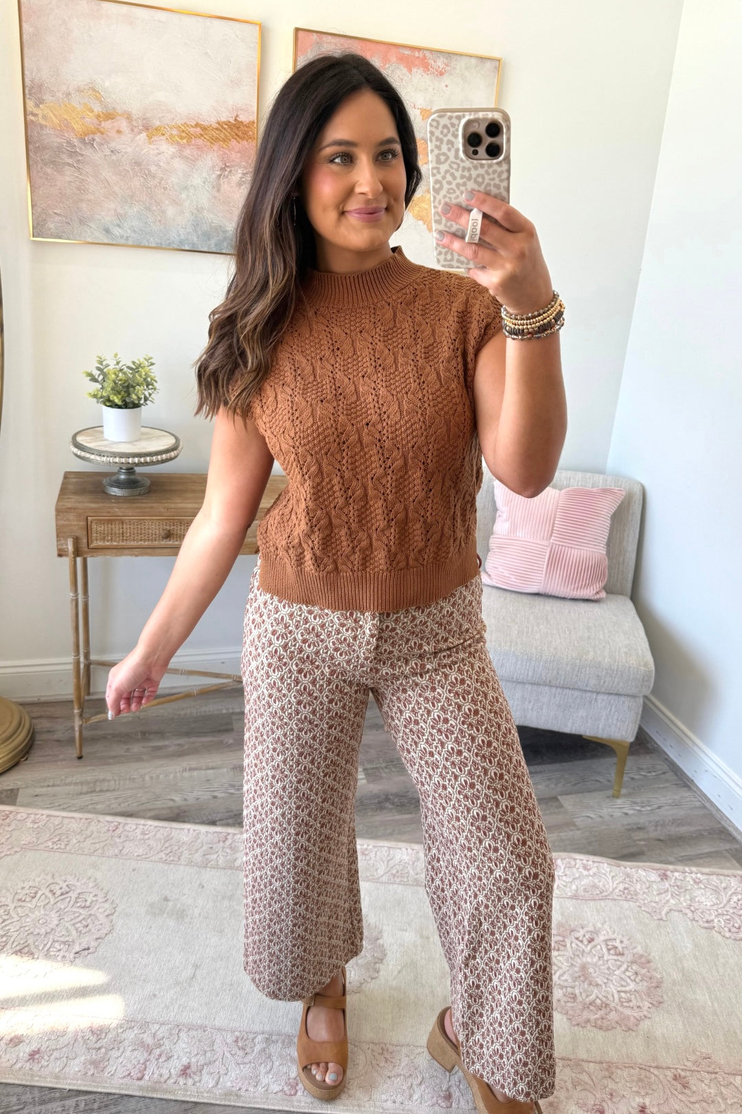 Rustline Revival Pants