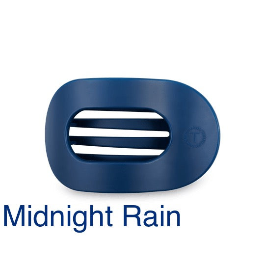 Medium Flat Claw Clip