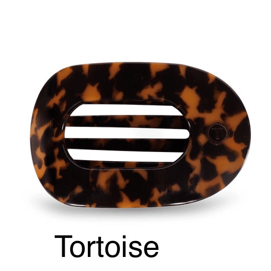 Small Flat Claw Clip