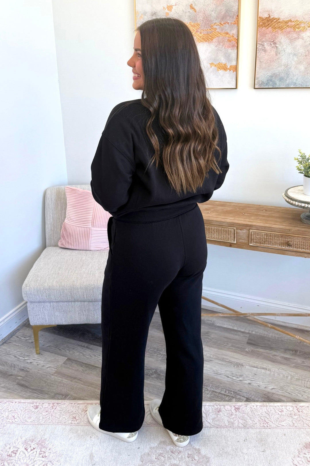 The Blackout Set