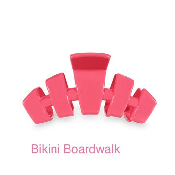 Medium Teletie Claw Clip