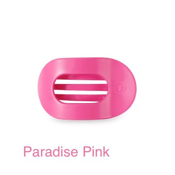 Small Flat Claw Clip