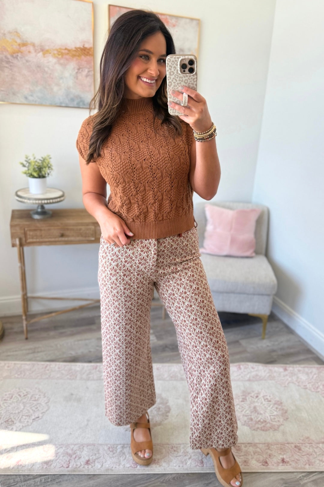 Rustline Revival Pants