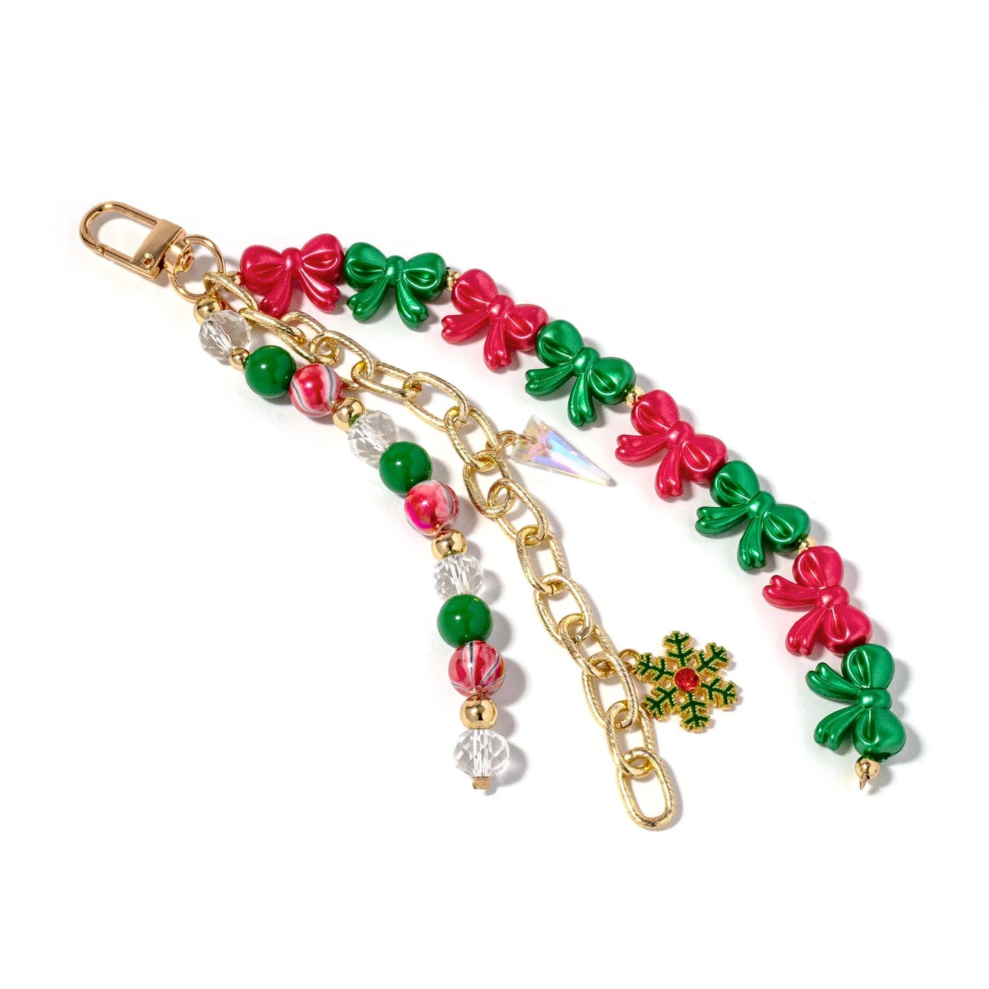 Ermish Gift Bag Charm