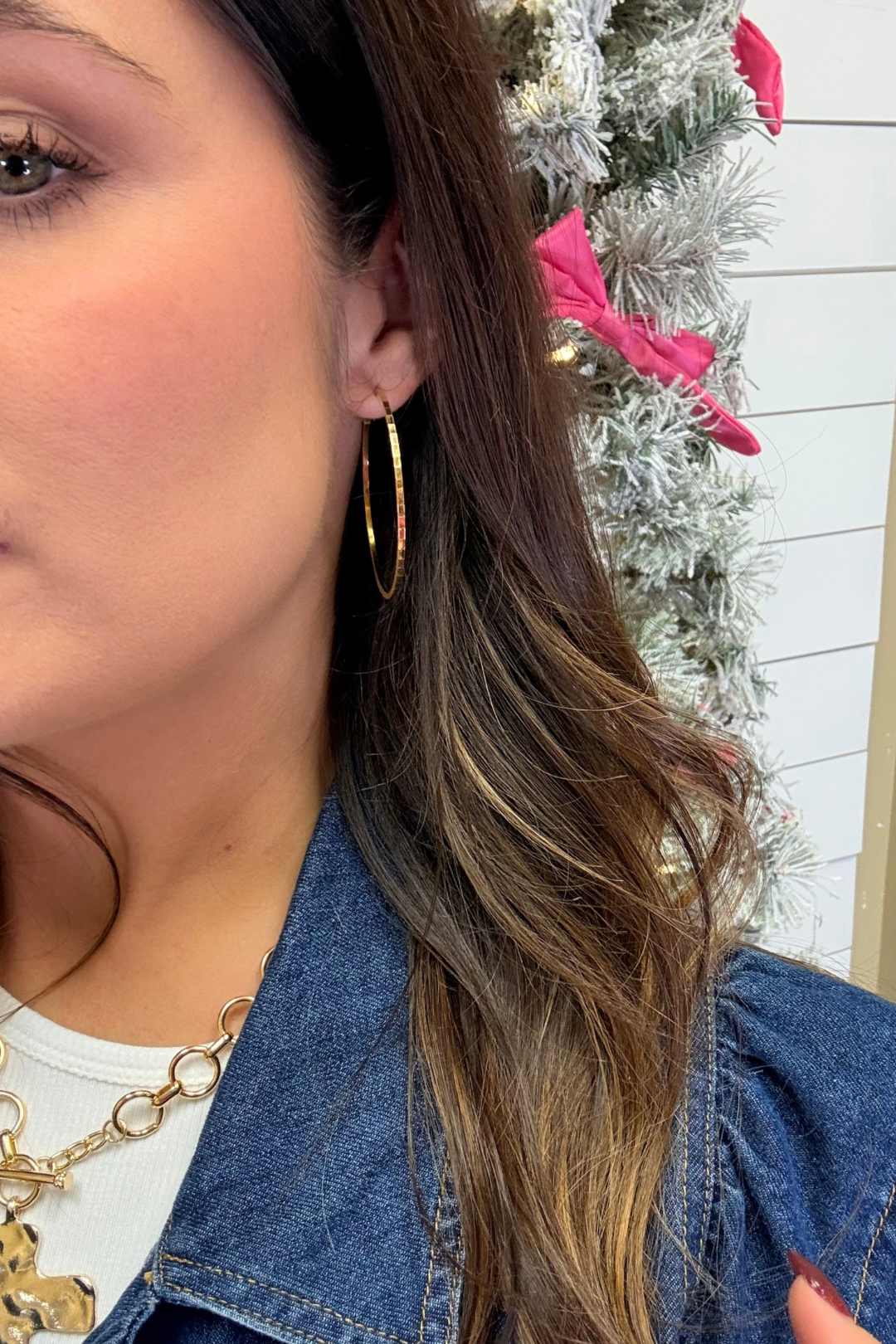Sunbeam Hoops