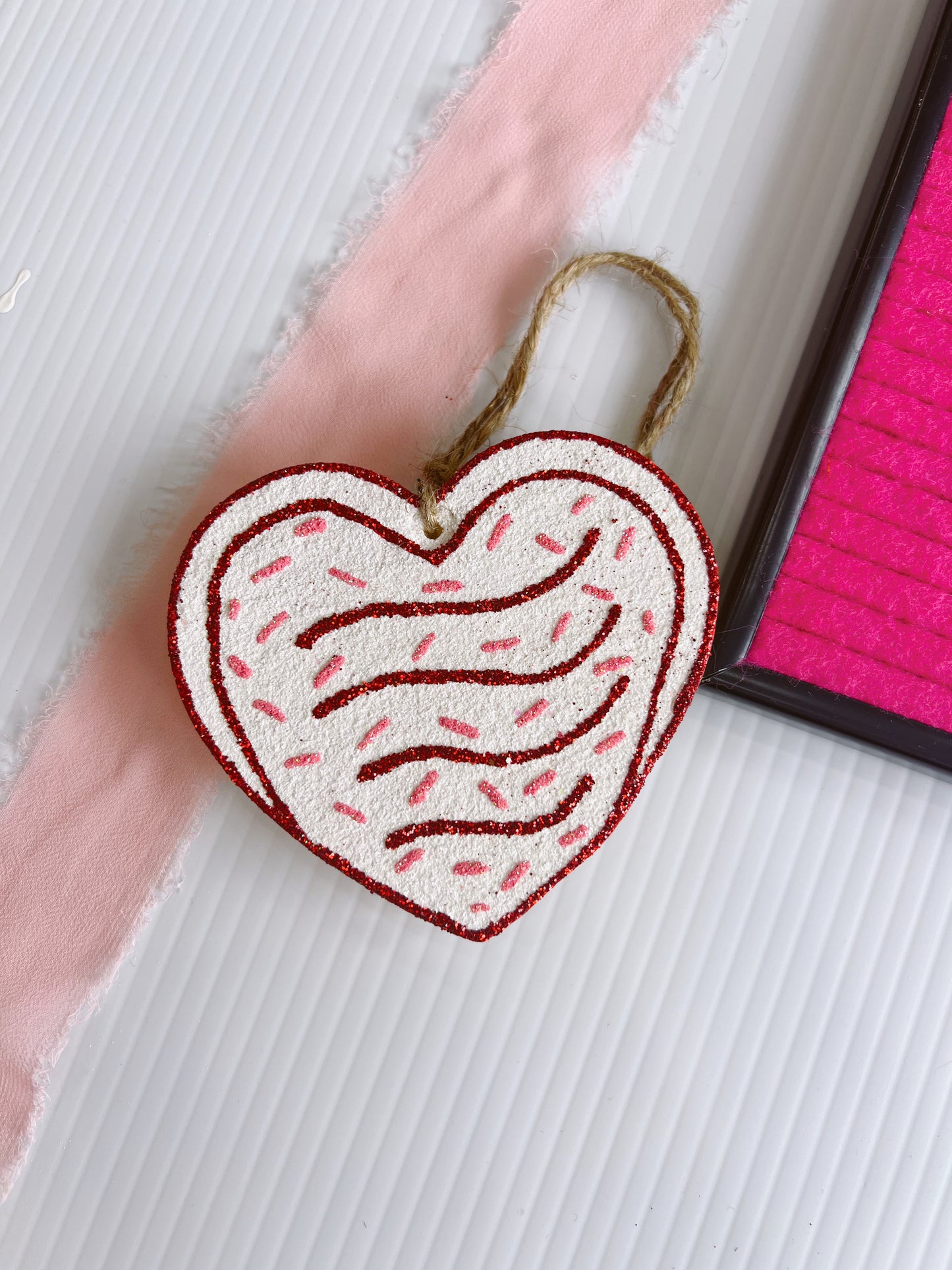 Queen Of Hearts Sneak Peek