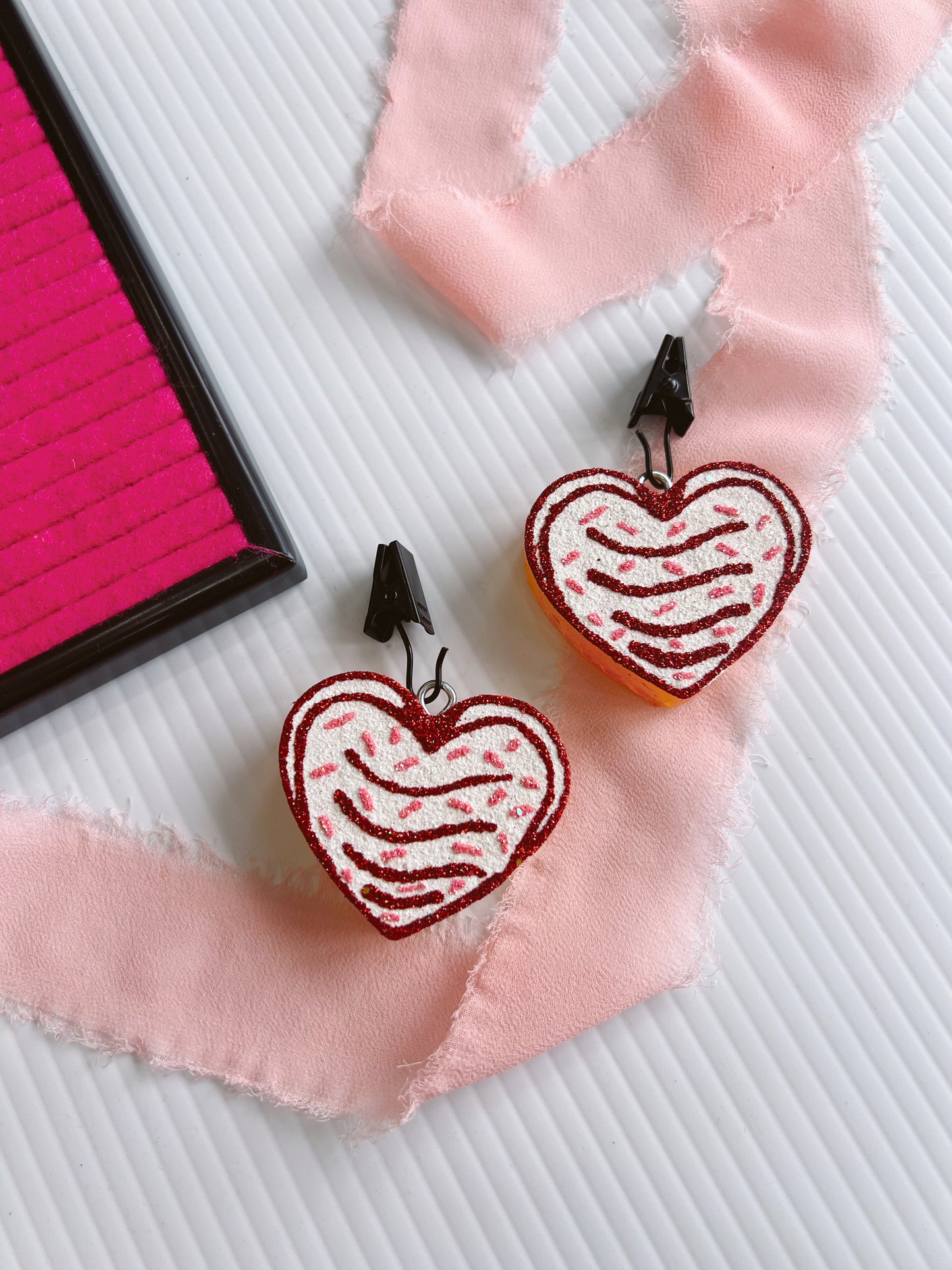 Queen Of Hearts Sneak Peek