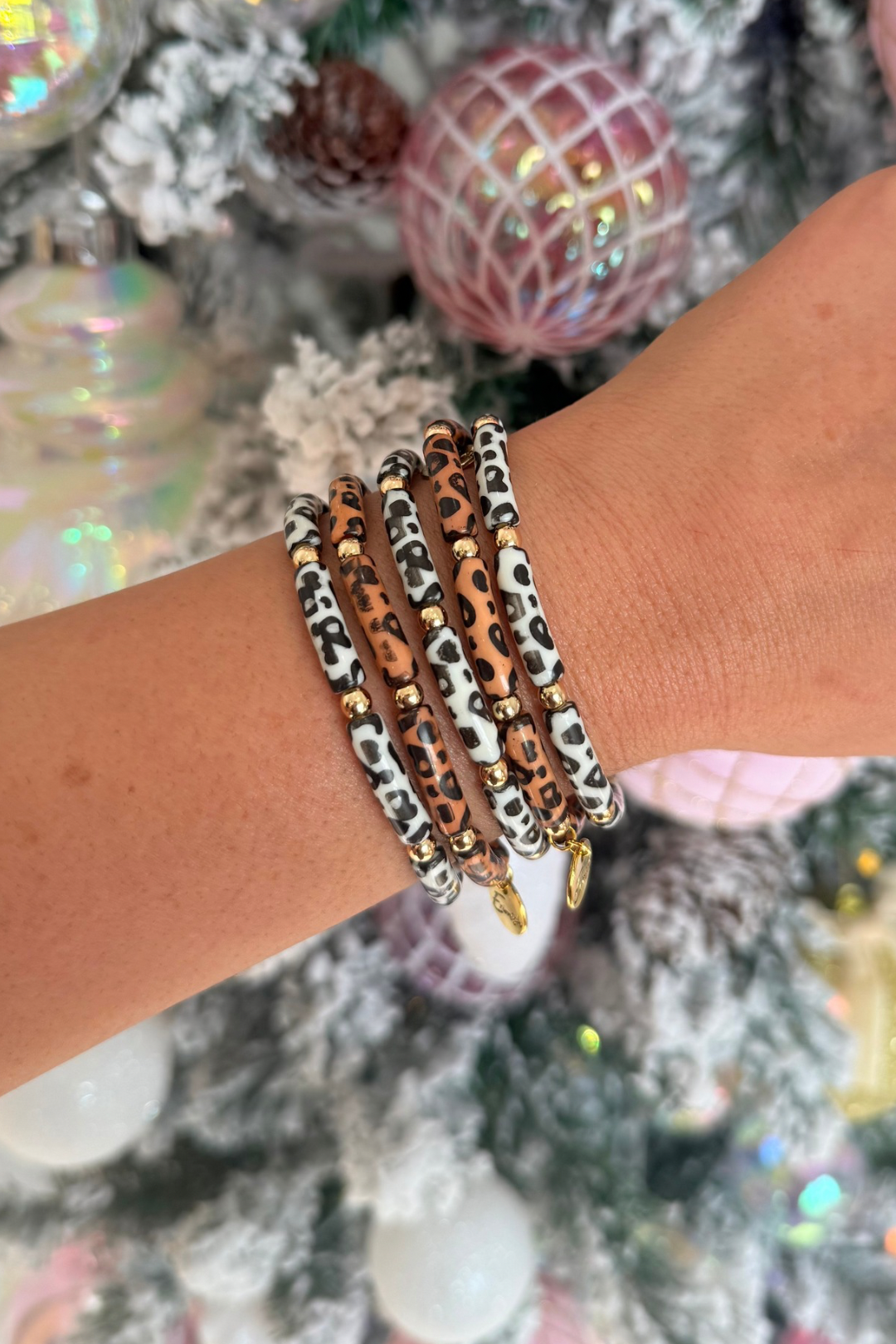 Erimish Animal Starter Stack