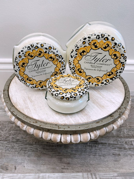 Tyler Candles