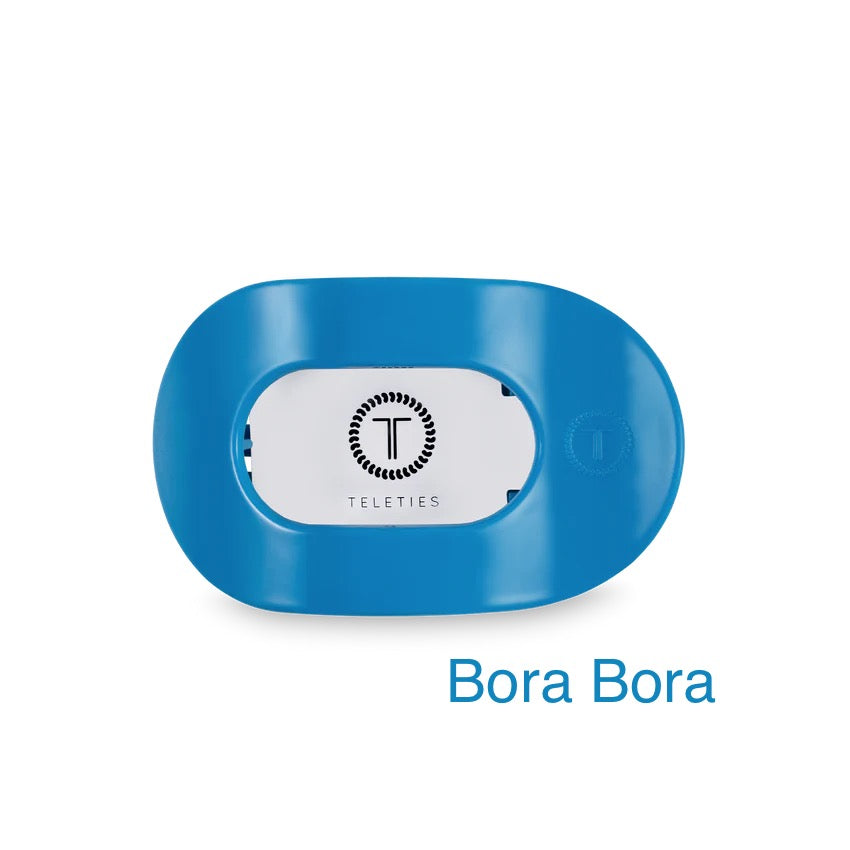 Medium Flat Claw Clip