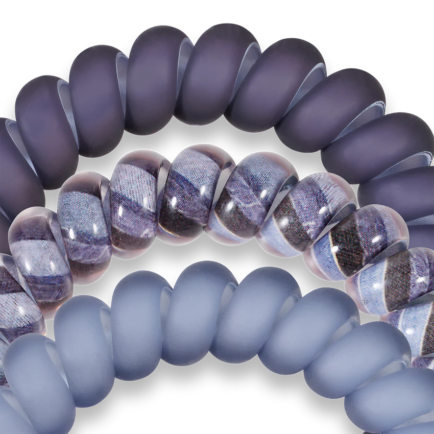 Midnight Rain Teleties