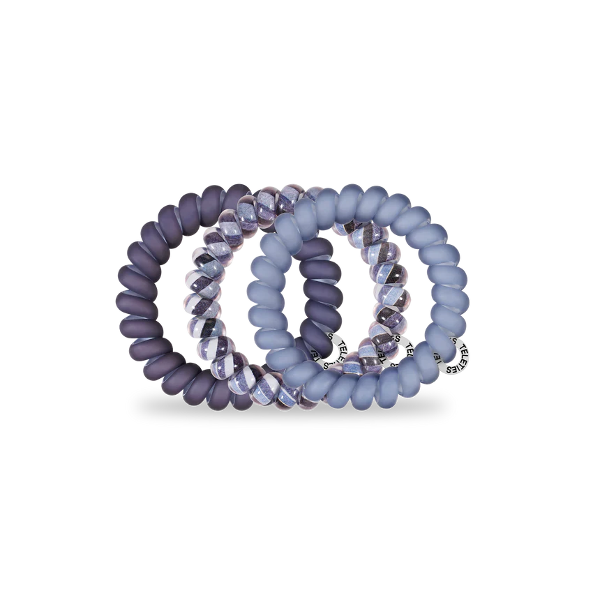 Midnight Rain Teleties