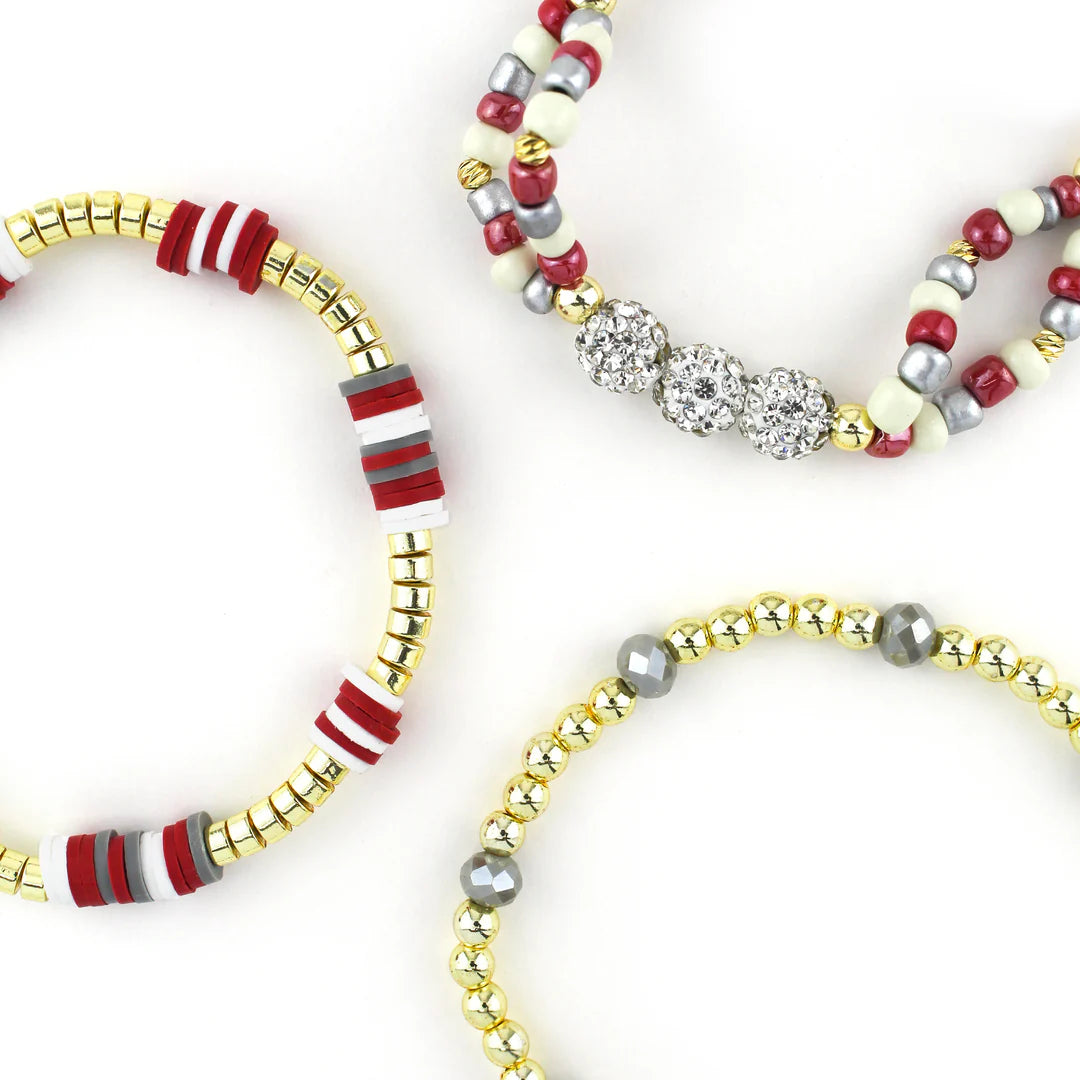 Erimish Ron Starter Stack