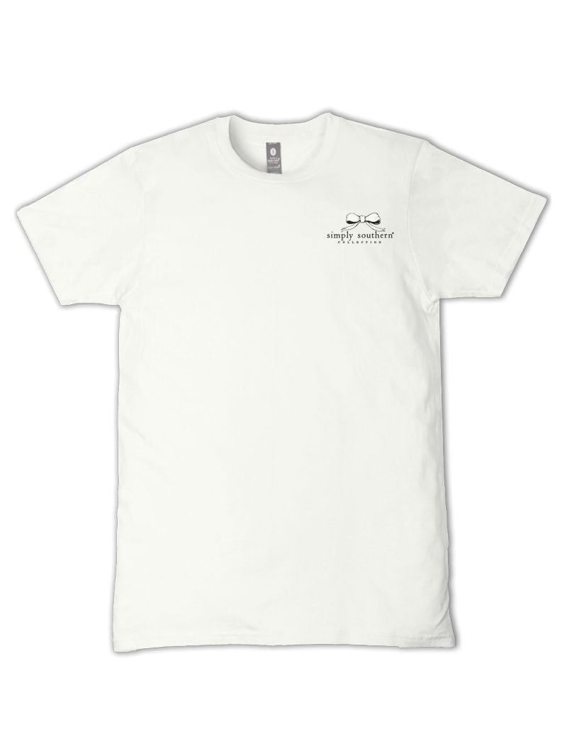 Simply Southern Dog Lover Tee