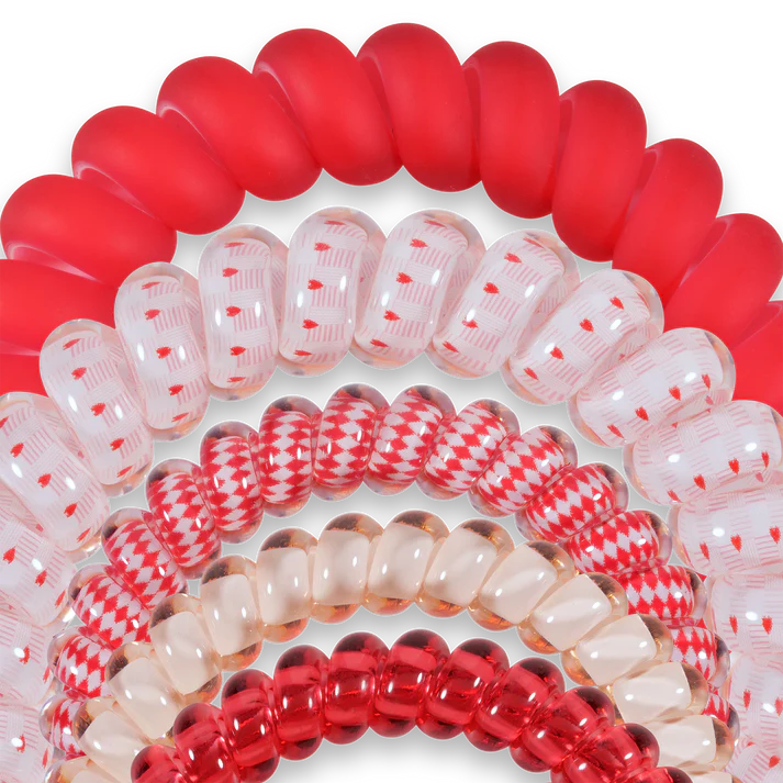Teletie Soulmate Mix Pack Hair Ties