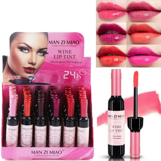 Wine Lip Tint