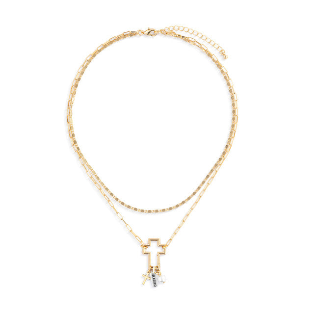 Your Journey Convertible Necklace