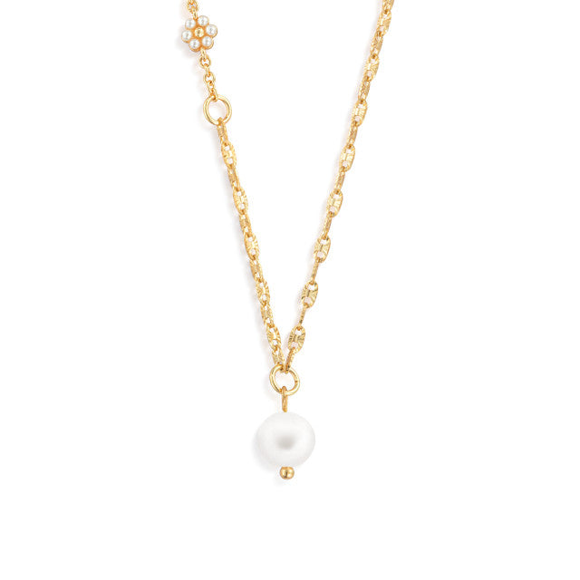 Marvelously Made Necklace