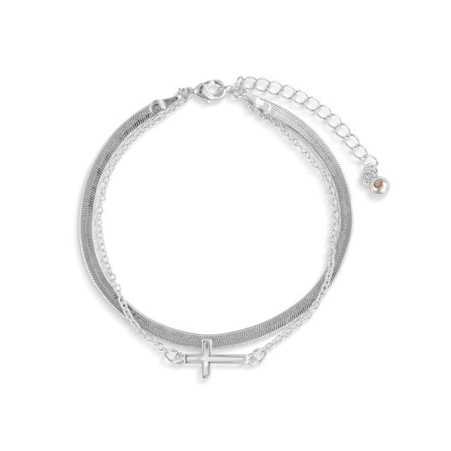 Loving Memories Adjustable Bracelet