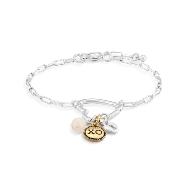 Your Journey Convertible Bracelet