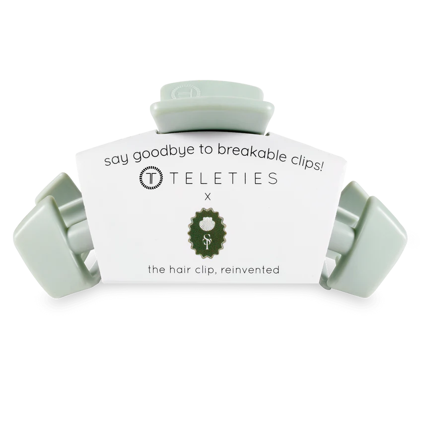 Classic Coastal Teletie Collection