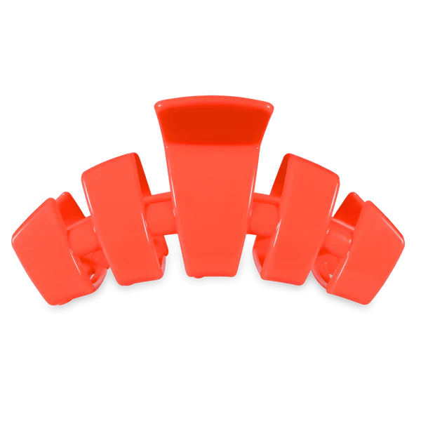 Teleties Classic Darty Claw Clip