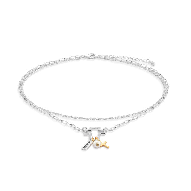 Your Journey Convertible Necklace
