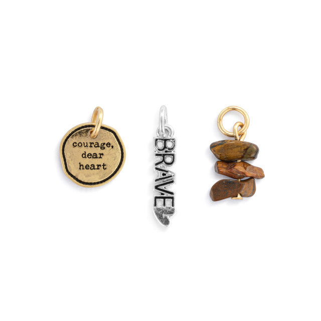 Your Journey Convertible Jewelry Charms