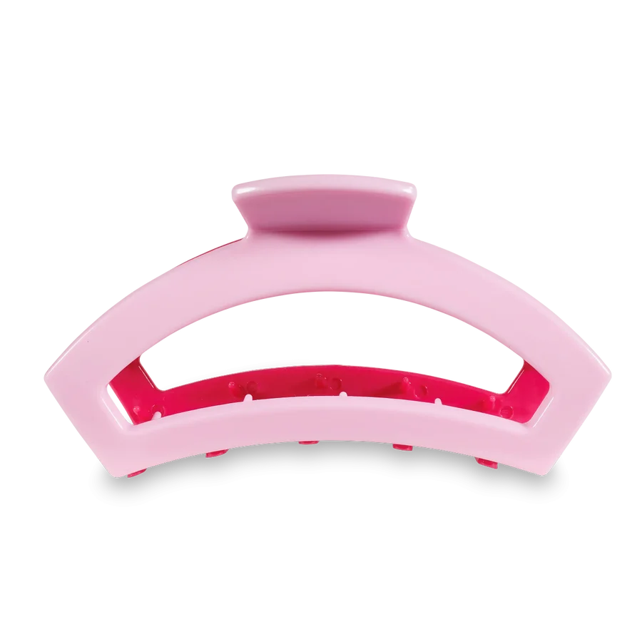 Open Better Half Teleties Clip