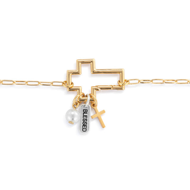 Your Journey Convertible Bracelet