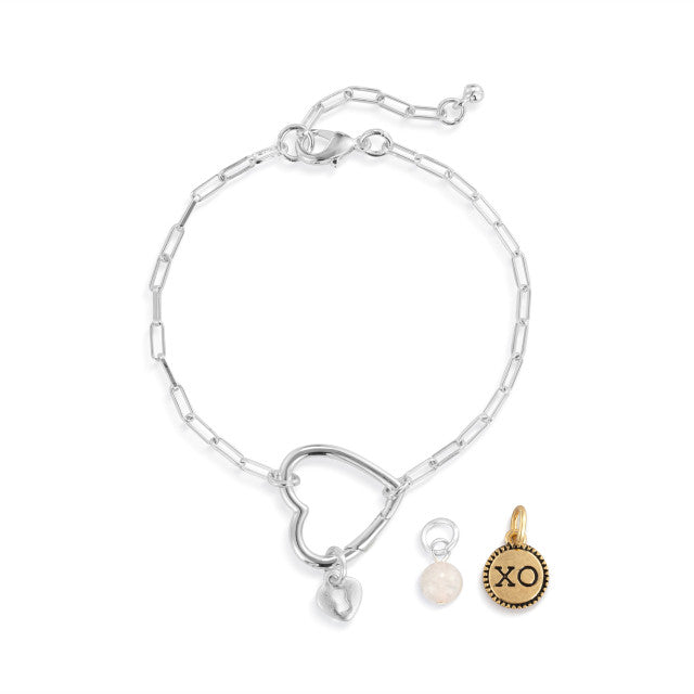 Your Journey Convertible Bracelet