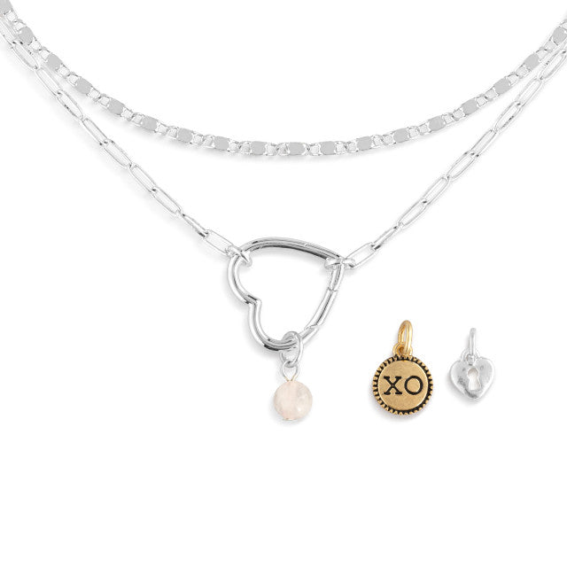 Your Journey Convertible Necklace